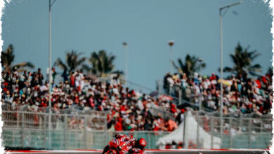 Hobi Motor tapi Tak Tonton MotoGP? 4 Alasan Ini Bakal Mengubah Cara Pandangmu soal Kecepatan, Teknologi, dan Komunitas Motor!