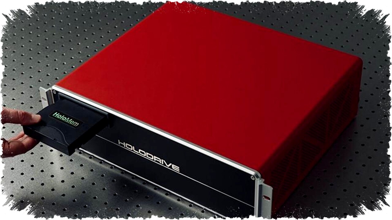 Holographic Tape Tantang LTO Library: Teknologi Baru Nyaris Goyang Sistem Penyimpanan Warisan Tanpa Perlu Ubah Hardware!