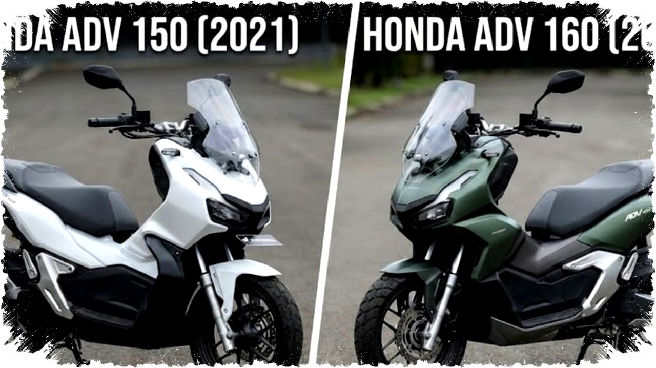 Honda ADV 150 Bekas Masih Diburu: Mesin Lebih Halus dan Harga Hemat, Lawan Berat ADV 160 Bertenaga Besar!