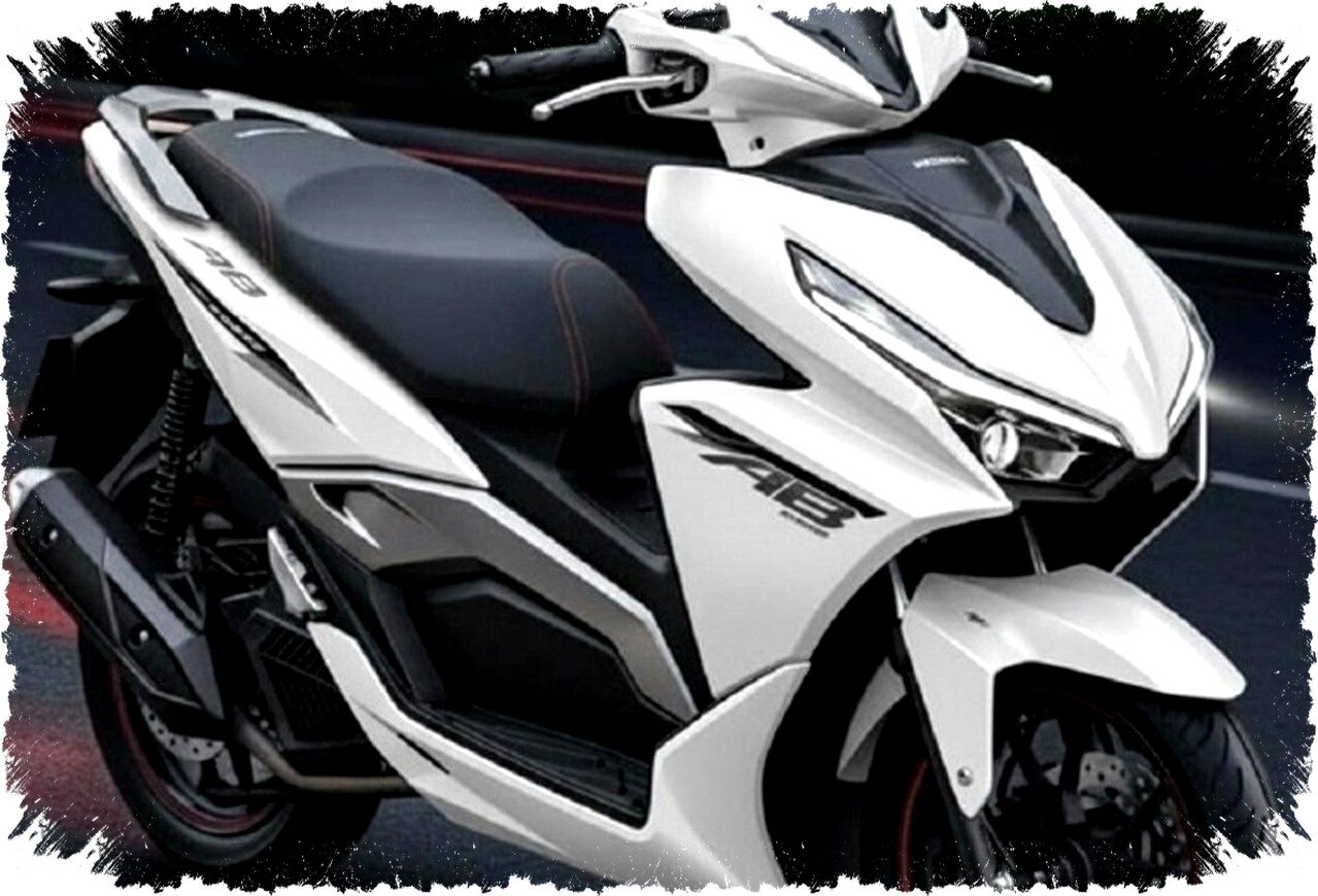 Honda Airblade 2026 Resmi Meluncur: Mesin eSP+ 160cc, Fitur Mewah & Siap Tantang Yamaha Aerox!