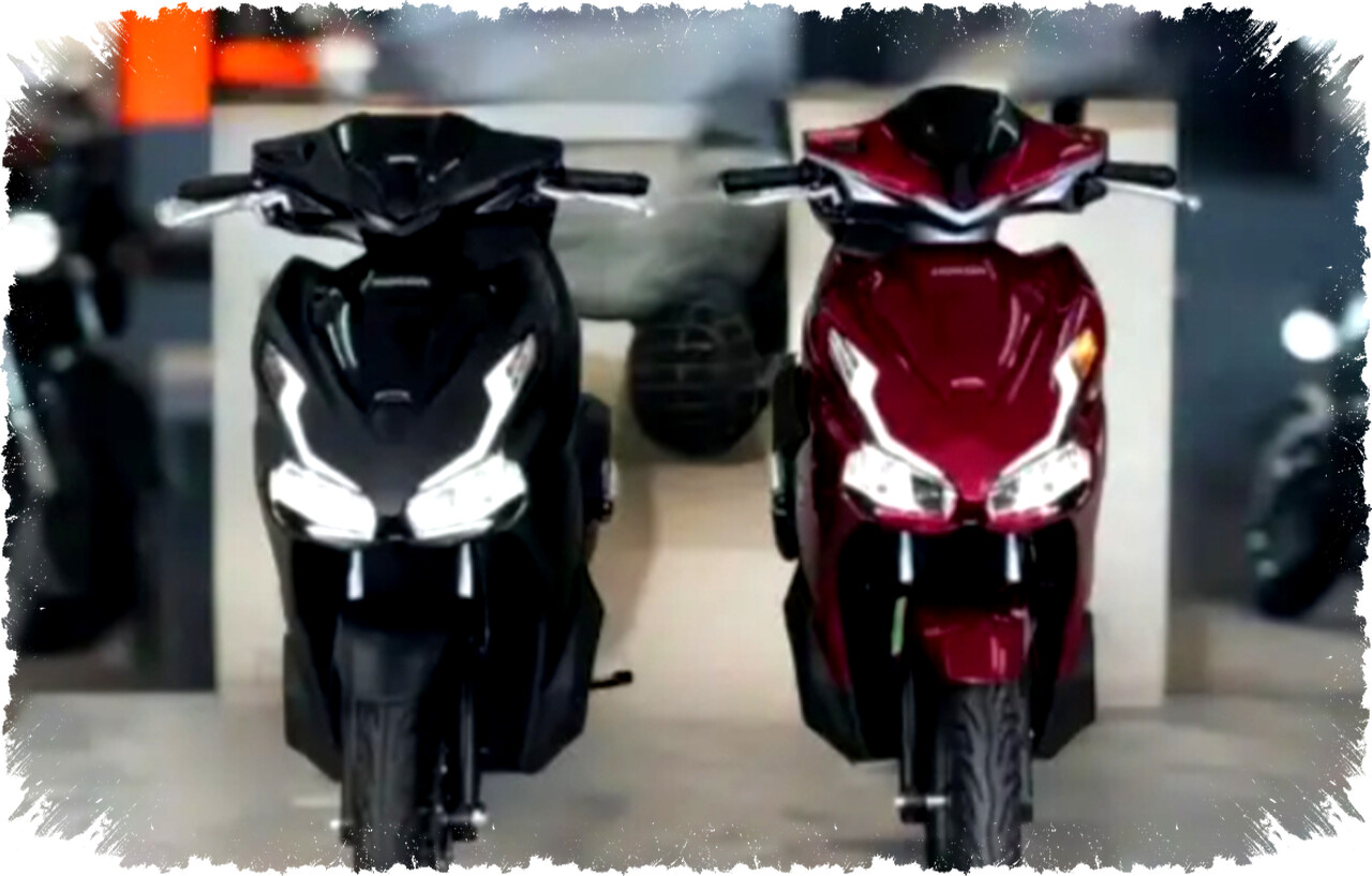 Honda BeAT 150: Skutik Entry Level yang Pangkas Batas, Kini Lebih Bertenaga dan Premium untuk Pengendara Muda yang Ingin Tampil Beda di Jalanan Kota!
