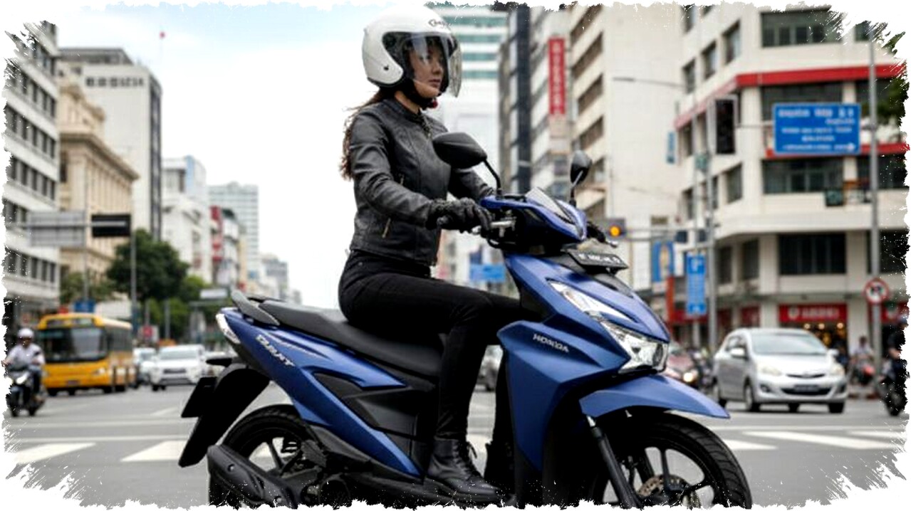 Honda Beat Connected 125 2026 Memadukan Desain Sporty Futuristik dan Teknologi Digital Canggih untuk Skutik Hemat Masa Depan Honda Beat Connected 125 2026 Memadukan Desain Sporty Futuristik dan Teknologi Digital Canggih untuk Skutik Hemat Masa Depan