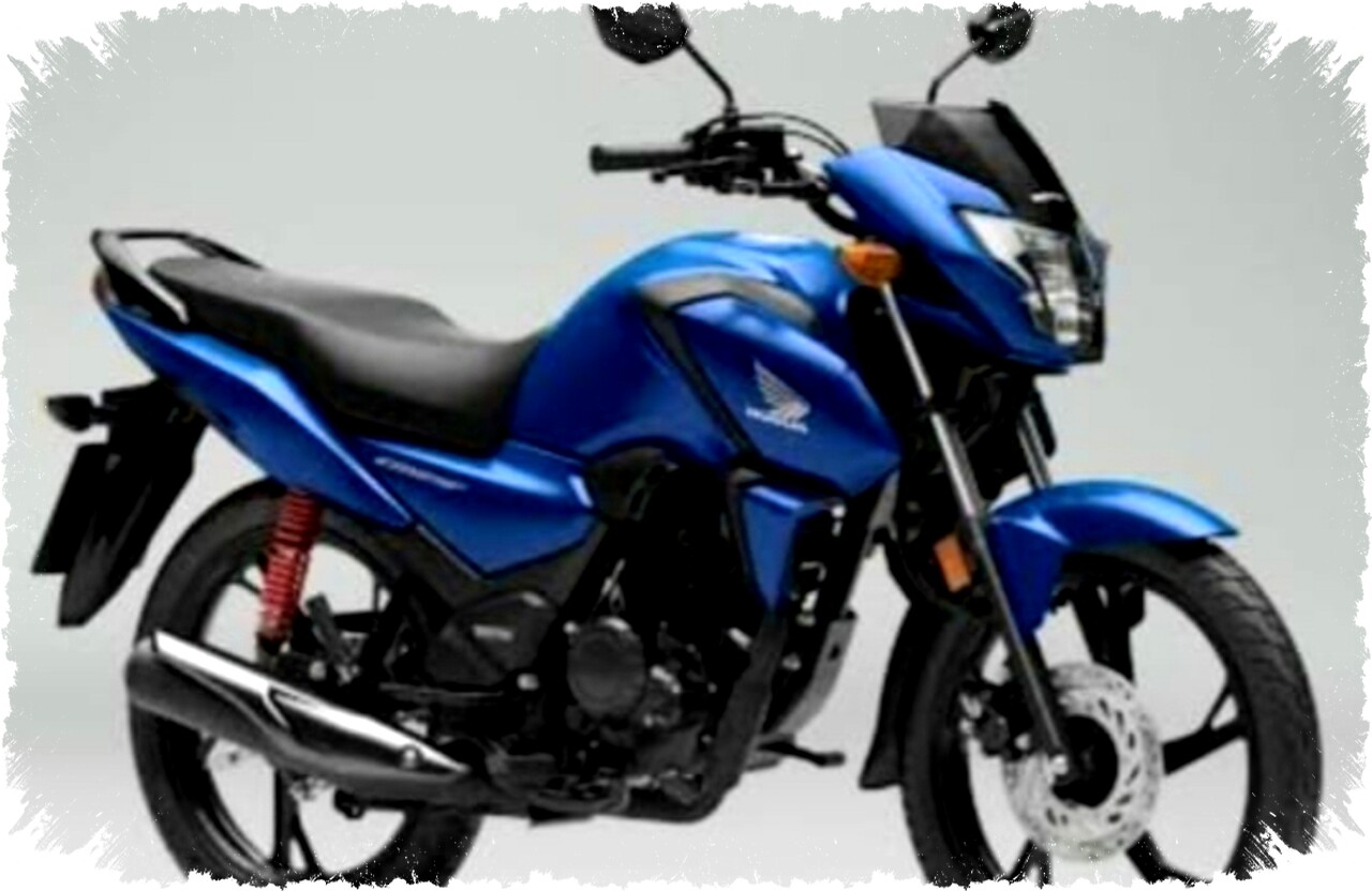 Honda CB125F 2026 Dibanderol Mulai 22 Jutaan, Irit Bahan Bakar & Fitur Digital Modern