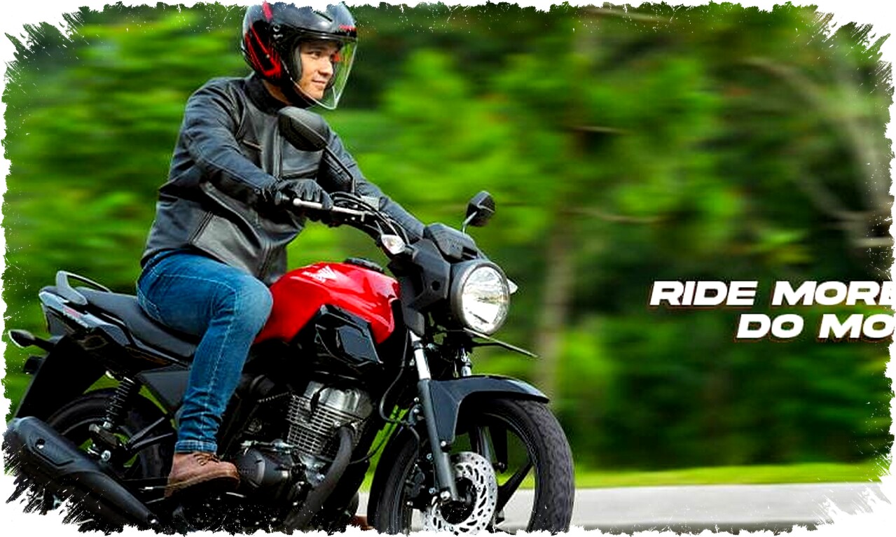 Honda CB150 Verza: Motor Sport Sederhana dengan Mesin Tangguh dan Kekurangan Fitur Modern