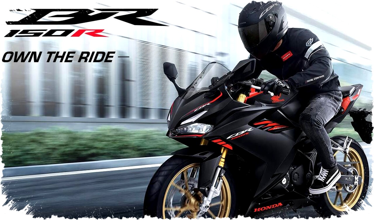 Honda CBR150R Motor Sport 150cc Rasa Premium: Kelebihan, Kekurangan & Fitur Unggulan
