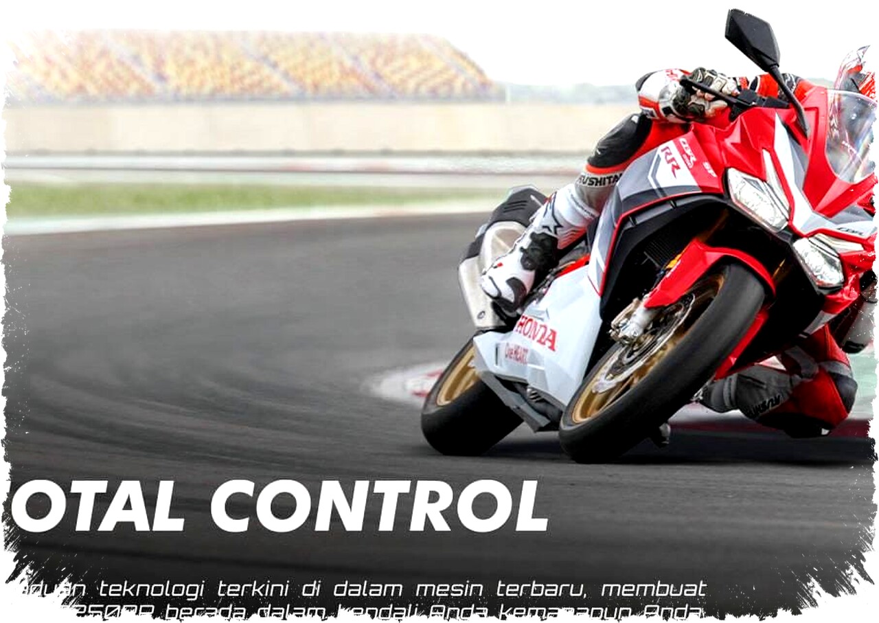 Honda CBR250RR Vs CRF250L: Adu Performa Sport Fairing dan Ketangguhan Dual Purpose 250cc