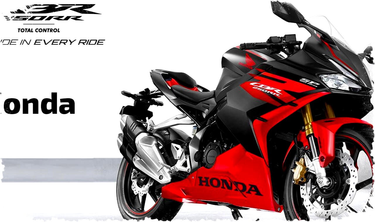 Honda CBR250RR vs Yamaha R25 Mana Lebih Hebat Untuk Petualanganmu Dari Tenaga Hingga Fitur Canggih