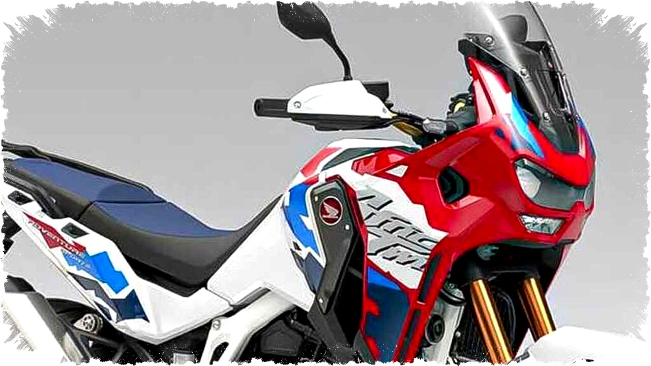 Honda CRF1100L Africa Twin 2026: Monster Petualang Berteknologi Canggih yang Tak Tertandingi, Siap Menggeser Semua Rival di Medan Ekstrem! Honda CRF1100L Africa Twin 2026: Monster Petualang Berteknologi Canggih yang Tak Tertandingi, Siap Menggeser Semua Rival di Medan Ekstrem!