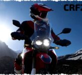 Honda CRF250 Rally Motor Adventure Tangguh Untuk Segala Medan, Kelebihan Nyaman Dan Kekurangan Tinggi Jok Jadi Perdebatan Honda CRF250 Rally Motor Adventure Tangguh Untuk Segala Medan, Kelebihan Nyaman Dan Kekurangan Tinggi Jok Jadi Perdebatan