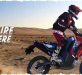 Honda CRF250 Rally Vs Kawasaki Versys-X 250 Adu Kuat Torsi Offroad Atau Tenaga Touring Mana Pilihan Terbaikmu!