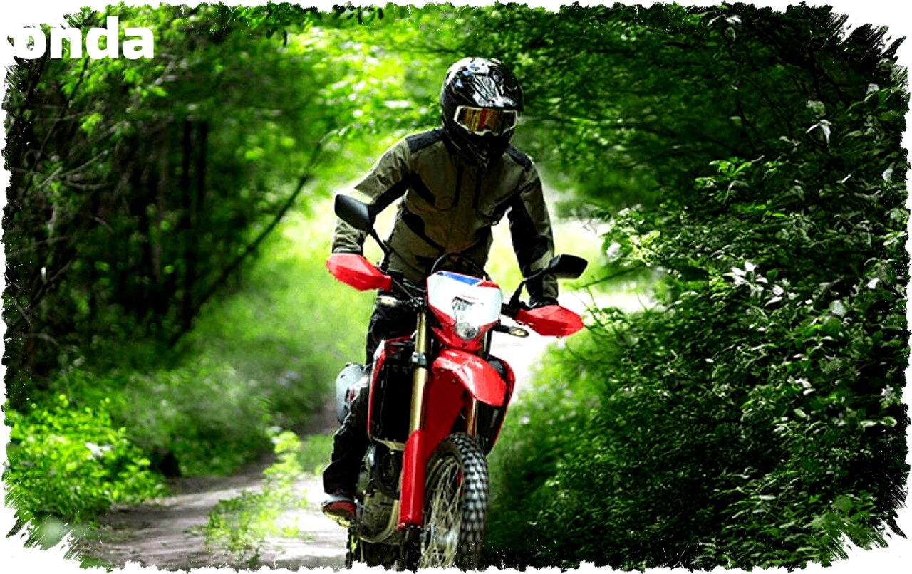 Honda CRF250L Motor Tangguh Untuk Harian Dan Petualangan, Kelebihan Suspensi Nyaman Kekurangan Jok Tinggi Dan Tangki Kecil Honda CRF250L Motor Tangguh Untuk Harian Dan Petualangan, Kelebihan Suspensi Nyaman Kekurangan Jok Tinggi Dan Tangki Kecil