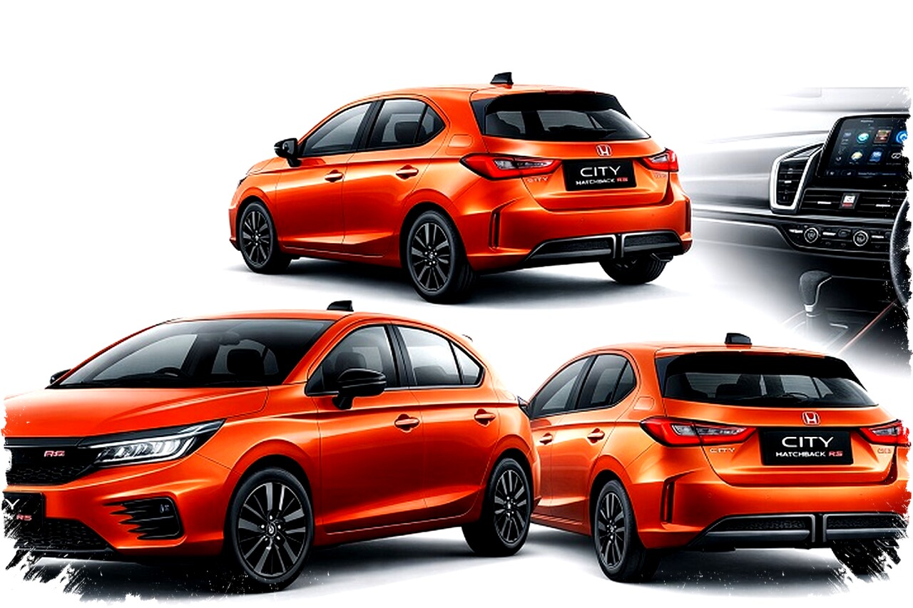 Honda City Hatchback 2026: Pengganti Jazz dengan Harga Rp384,5 Juta, Siap Tantang Mobil Listrik & Posisi Pasar yang Kontroversial!