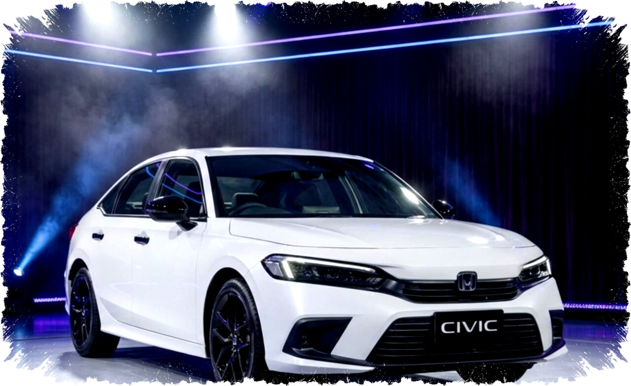 Honda Civic Hybrid Menaklukkan 2026 dengan Teknologi Dua Motor Terbaru dan Paket Nyaris Sempurna yang Bikin Kompetitor Terdiam