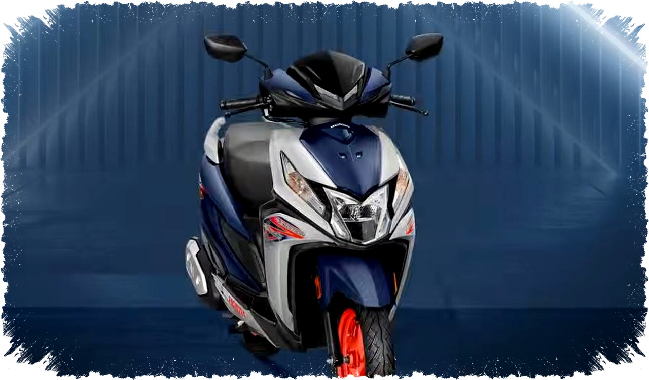 Honda Dio 125 X-Edition Meluncur, Skutik Sporty Harga Terjangkau Mulai Rp25 Jutaan Honda Dio 125 X-Edition Meluncur, Skutik Sporty Harga Terjangkau Mulai Rp25 Jutaan
