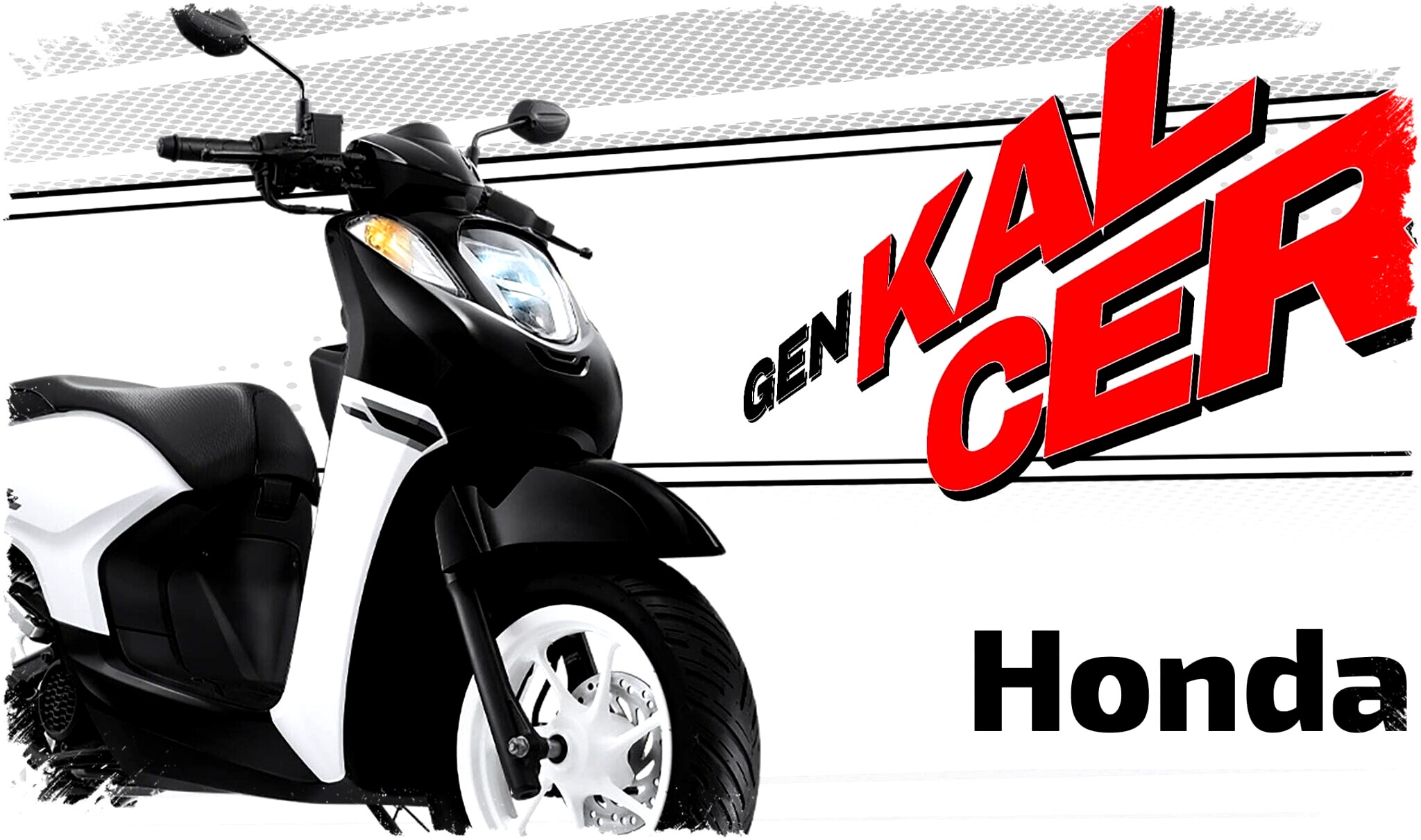 Honda Genio Hadir Dengan Spesifikasi Baru Lebih Stylish dan Fitur Canggih Jadi Motor Favorit Gen Kalcer di Perkotaan Honda Genio Hadir Dengan Spesifikasi Baru Lebih Stylish dan Fitur Canggih Jadi Motor Favorit Gen Kalcer di Perkotaan