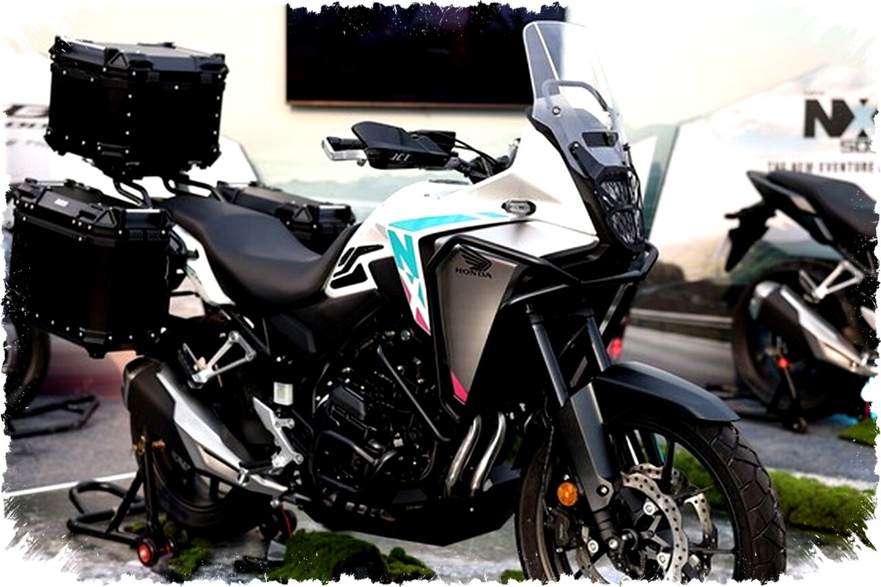 Honda Luncurkan Moge E-Clutch Rp 120 Jutaan, Bebas Pegal dengan Teknologi Inovatif Honda Luncurkan Moge E-Clutch Rp 120 Jutaan, Bebas Pegal dengan Teknologi Inovatif