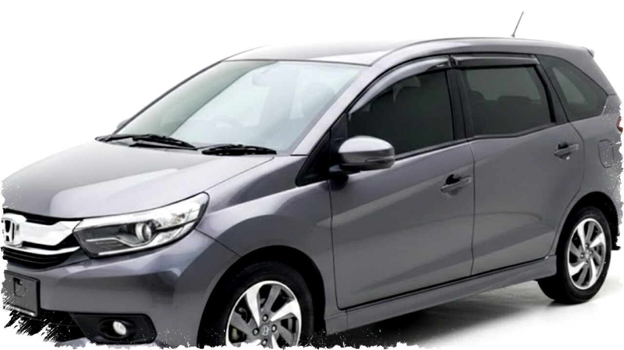 Honda Mobilio 2020: Performa Kencang Seperti Jazz, Muat 7 Orang Harga Mulai Rp130 Jutaan