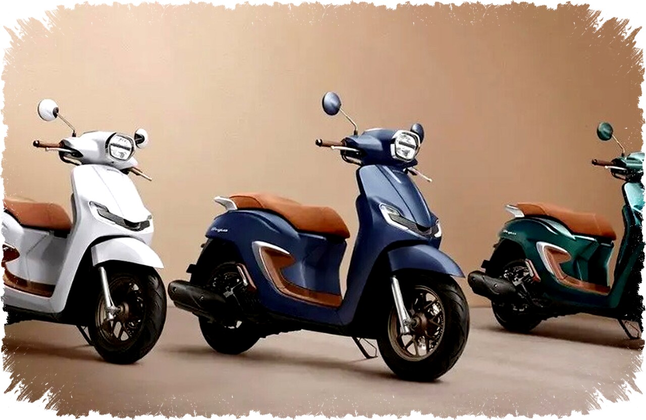 Honda NS150LA vs Stylo 160 2026: Kenali Perbedaan Fitur & Harga Selisih 8 Juta! Honda NS150LA vs Stylo 160 2026: Kenali Perbedaan Fitur & Harga Selisih 8 Juta!