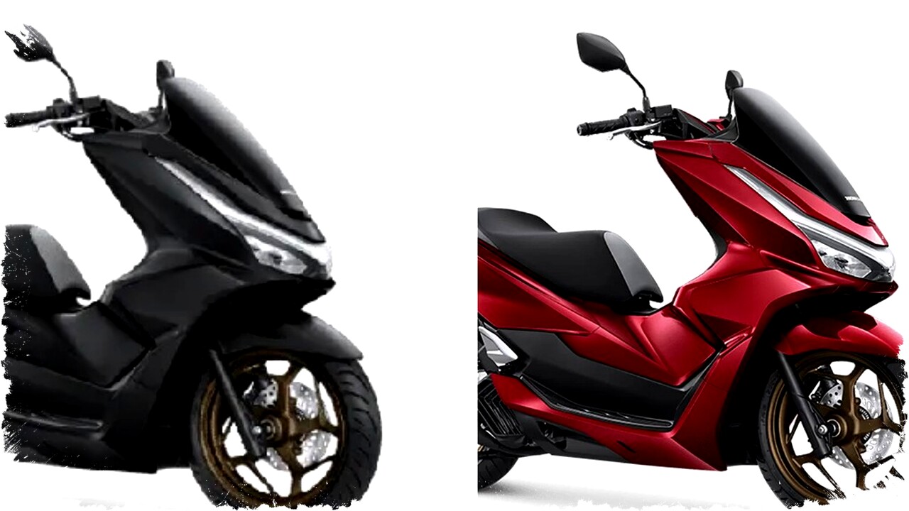 Honda PCX 160 2026 Tampil Beringas dengan Fitur Canggih, Harga Mulai Rp34 Juta! Masih Wajar atau Terlalu Mahal?