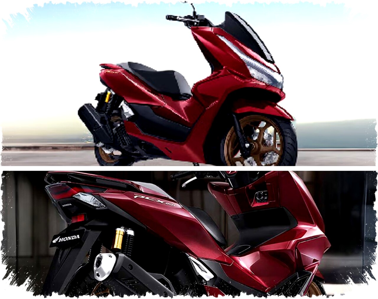 Honda PCX 160 Street 2026 Hadir Dengan Setang Telanjang Gaya ADV, Intip Mesin Tangguh dan Harga Terbarunya Honda PCX 160 Street 2026 Hadir Dengan Setang Telanjang Gaya ADV, Intip Mesin Tangguh dan Harga Terbarunya