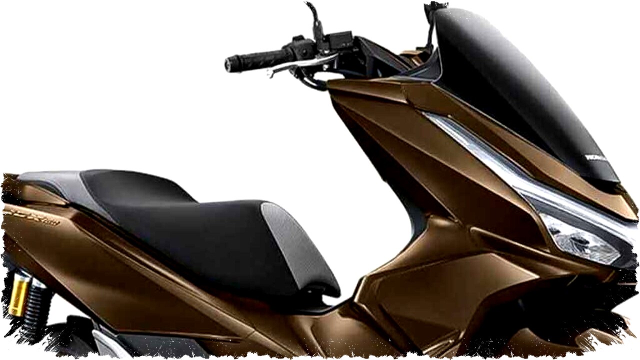 Honda PCX160 2026 Resmi Meluncur di IIMS, Warna Mewah dan Fitur Canggih Siap Taklukkan Jalanan! Honda PCX160 2026 Resmi Meluncur di IIMS, Warna Mewah dan Fitur Canggih Siap Taklukkan Jalanan!
