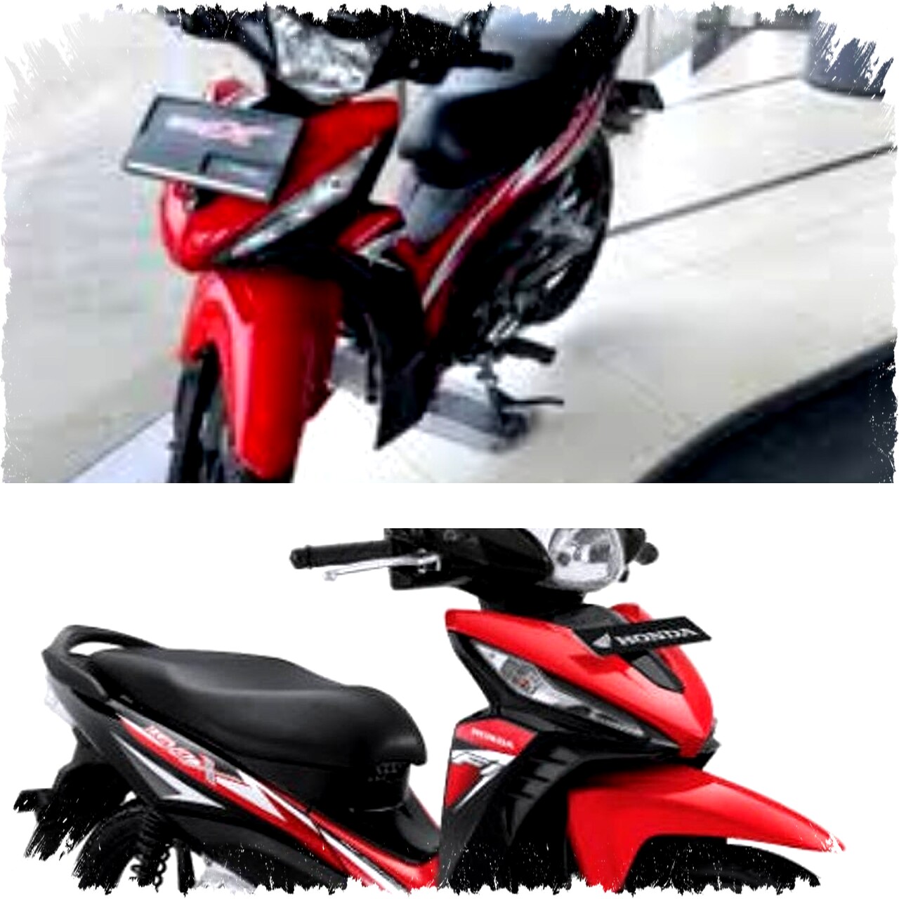 Honda Revo 2026 Menggebrak Pasar Motor Bebek, Efisiensi Bahan Bakar 65,5 Km Per Liter dan Fitur Canggih Kelas Atas! Honda Revo 2026 Menggebrak Pasar Motor Bebek, Efisiensi Bahan Bakar 65,5 Km Per Liter dan Fitur Canggih Kelas Atas!