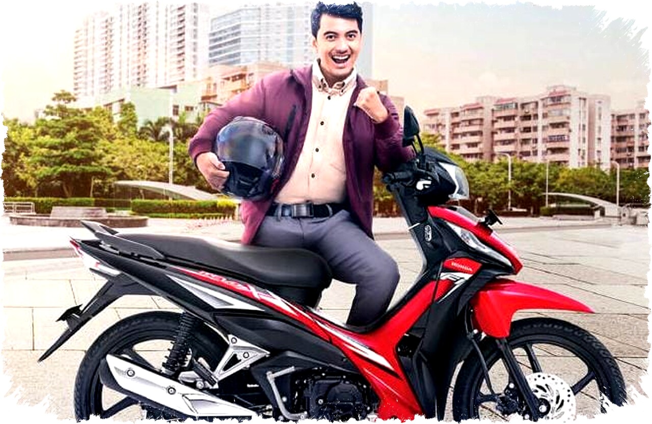 Honda Revo vs Yamaha Vega Force: Adu Spesifikasi Motor Bebek Legendaris, Mana Lebih Irit & Tangguh?