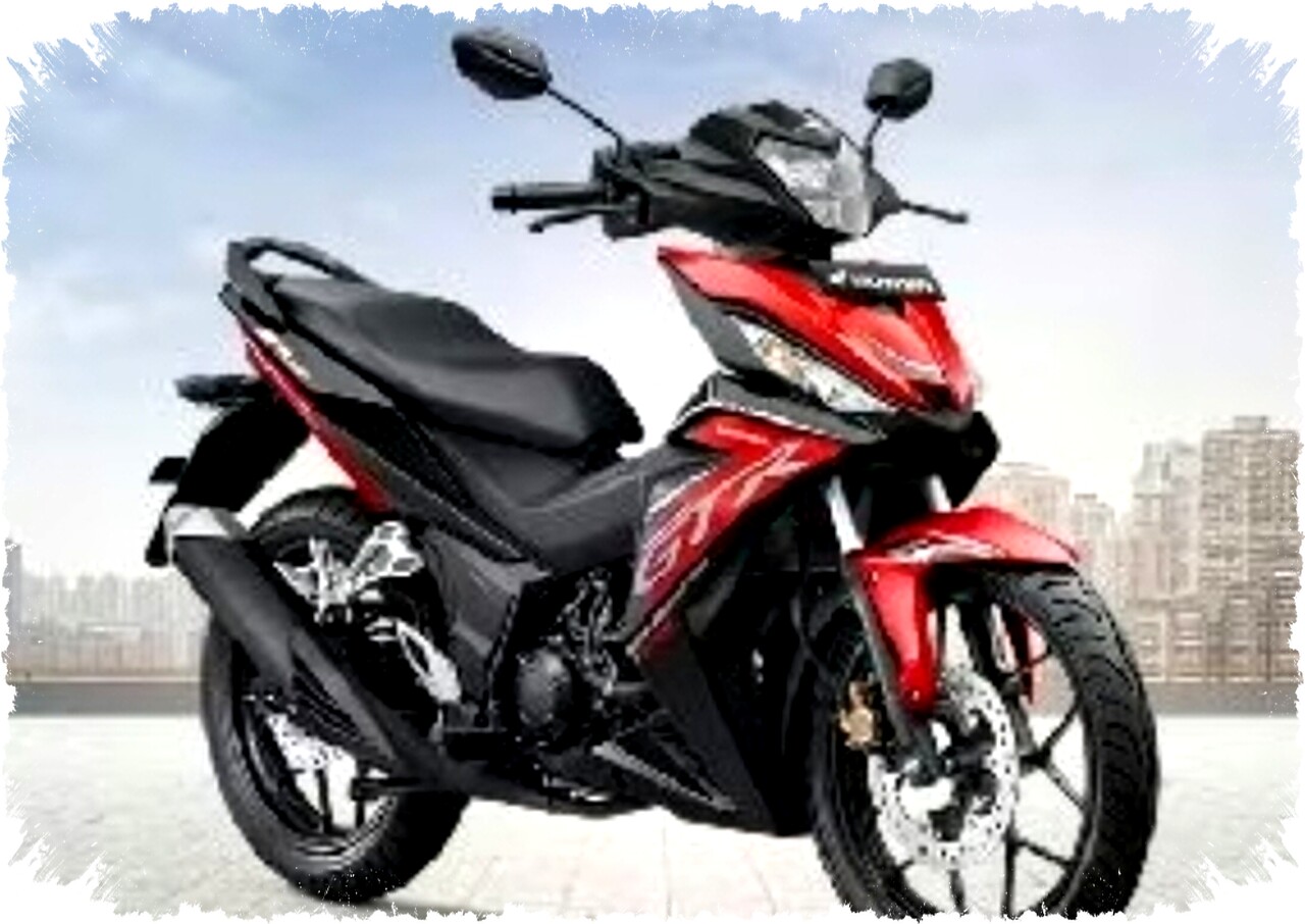 Honda Supra GTR 150: Raja Bebek Super dengan Performa Tangguh & Fitur Modern Terbaik!