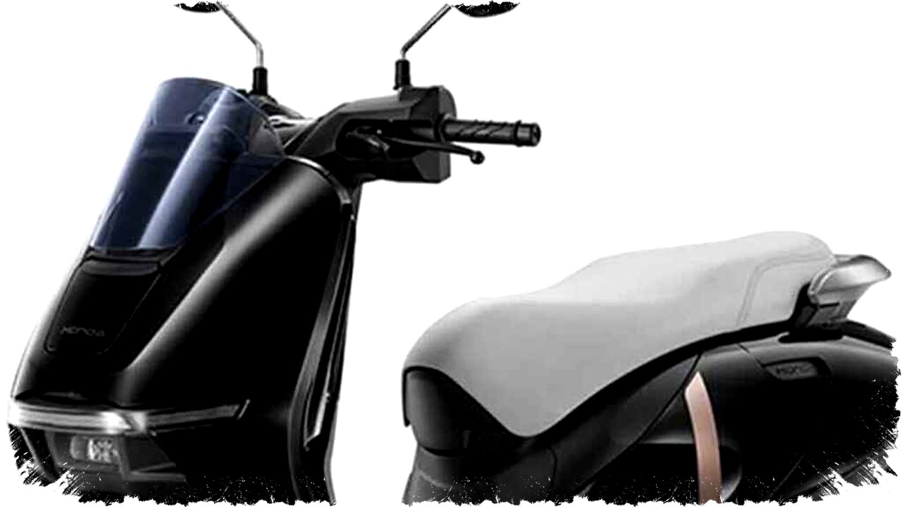 Honda UC3 Resmi Diluncurkan: Motor Listrik Harian 110cc dengan Teknologi CHAdeMO Praktis & Hemat Honda UC3 Resmi Diluncurkan: Motor Listrik Harian 110cc dengan Teknologi CHAdeMO Praktis & Hemat