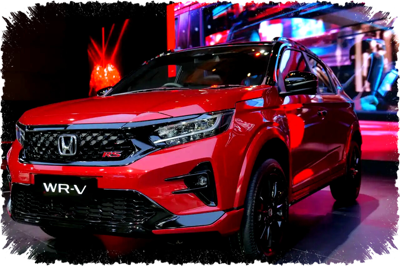 Honda WR-V 2026 Dapat Penyegaran Fitur Lengkap, Harga Lebih Murah Mulai Rp284 Jutaan Honda WR-V 2026 Dapat Penyegaran Fitur Lengkap, Harga Lebih Murah Mulai Rp284 Jutaan