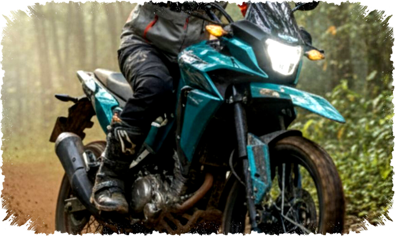 Honda X Tracker 2026 Motor Semi Petualang Dengan Konsumsi BBM Sekitar 50 Km Per Liter Yang Menguntungkan dan Ekonomis Honda X Tracker 2026 Motor Semi Petualang Dengan Konsumsi BBM Sekitar 50 Km Per Liter Yang Menguntungkan dan Ekonomis