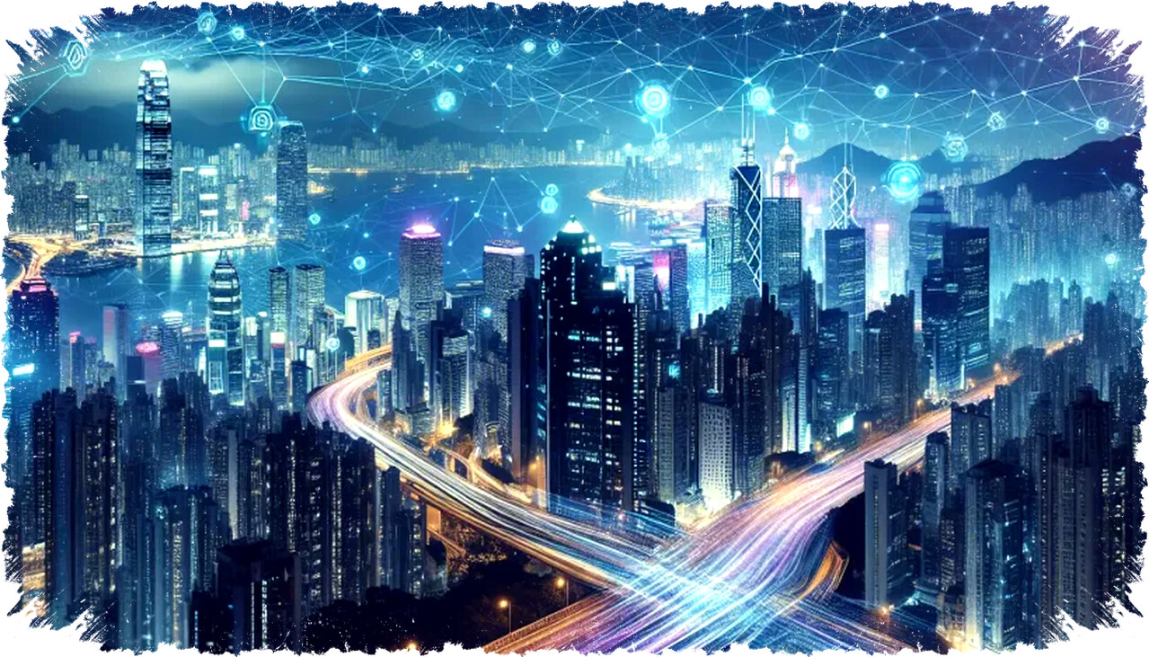 Hong Kong Siap Menghubungkan Platform Digital Obligasi Baru dengan Jaringan Tokenisasi Kripto Regional Untuk Dominasi Pasar Asia