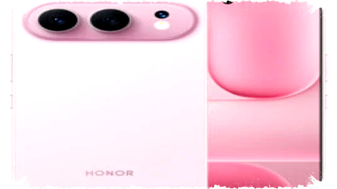 Honor 600 Bocor: Baterai Raksasa 9.000mAh Siap Pecahkan Rekor Daya Tahan Juni 2026