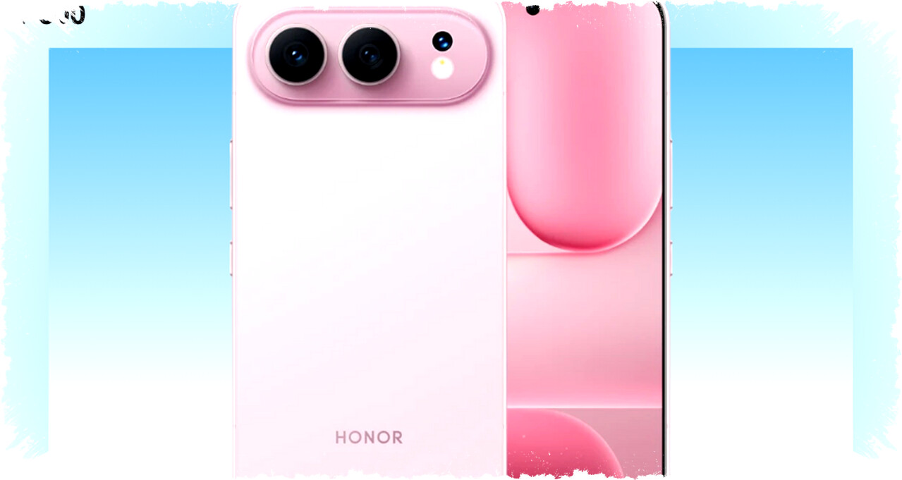 Honor 600 Dikabarkan Usung Layar 6,57 Inci dan Baterai Besar 9.000 mAh, Siap Tahan Lama! Honor 600 Dikabarkan Usung Layar 6,57 Inci dan Baterai Besar 9.000 mAh, Siap Tahan Lama!