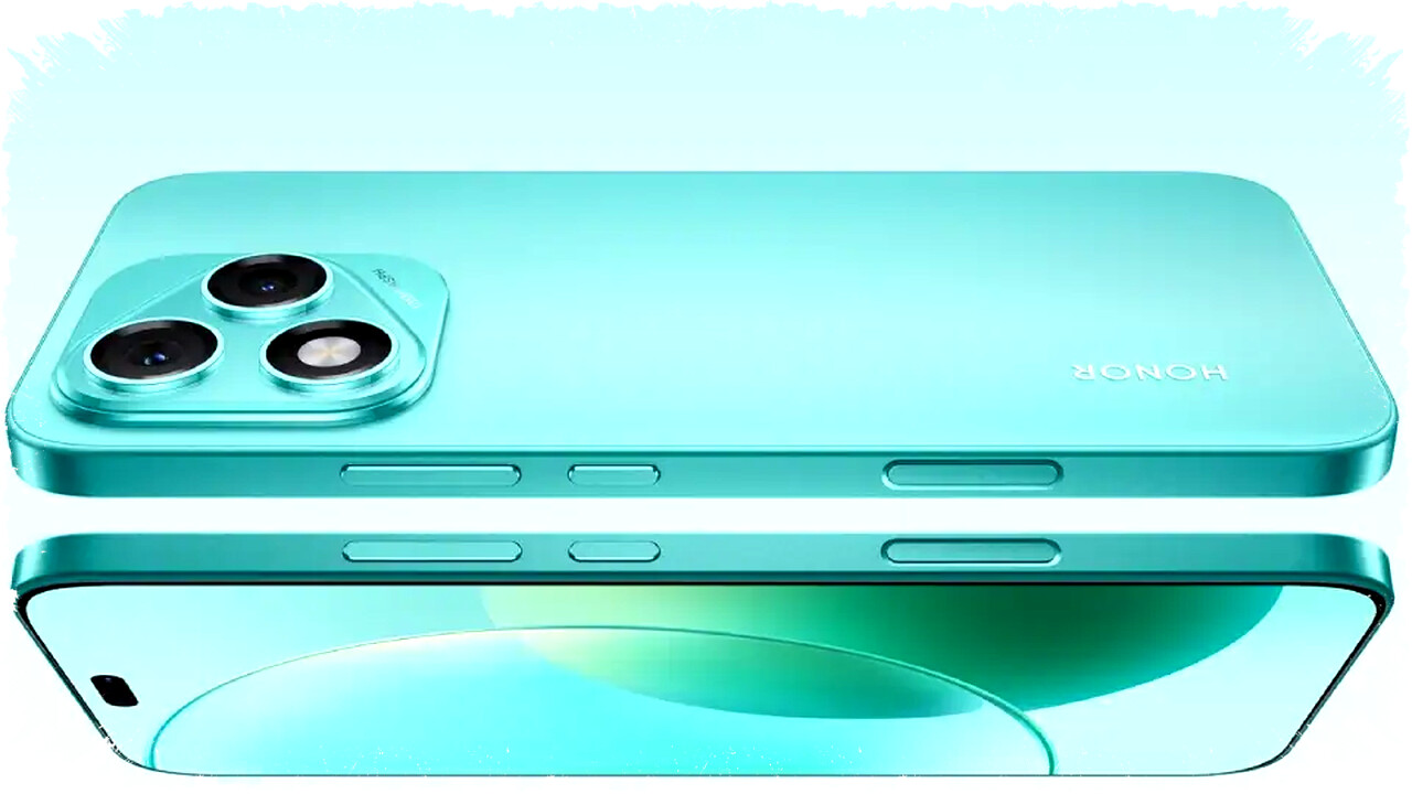 Honor 600 Lite Lolos Geekbench dengan Android 16 dan Chip MediaTek Dimensity 7100 terbaru