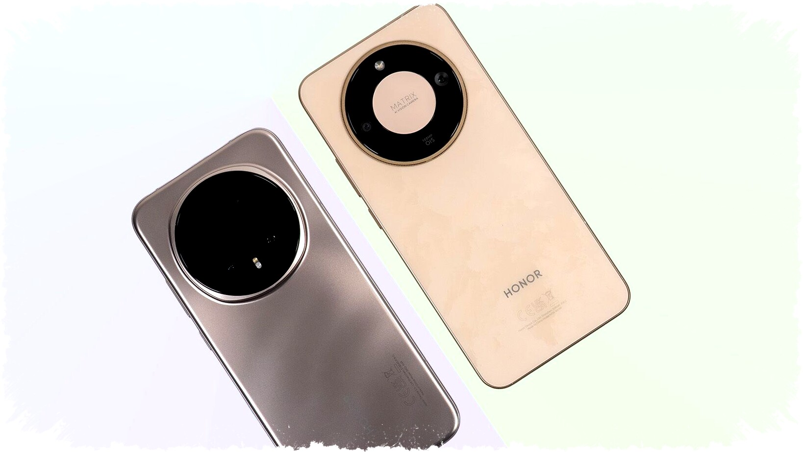 Honor Magic 8 Pro vs Magic 8 Lite: Pilihan Jelas, Pro Unggul dengan Fitur dan Performa Terbaik Honor Magic 8 Pro vs Magic 8 Lite: Pilihan Jelas, Pro Unggul dengan Fitur dan Performa Terbaik