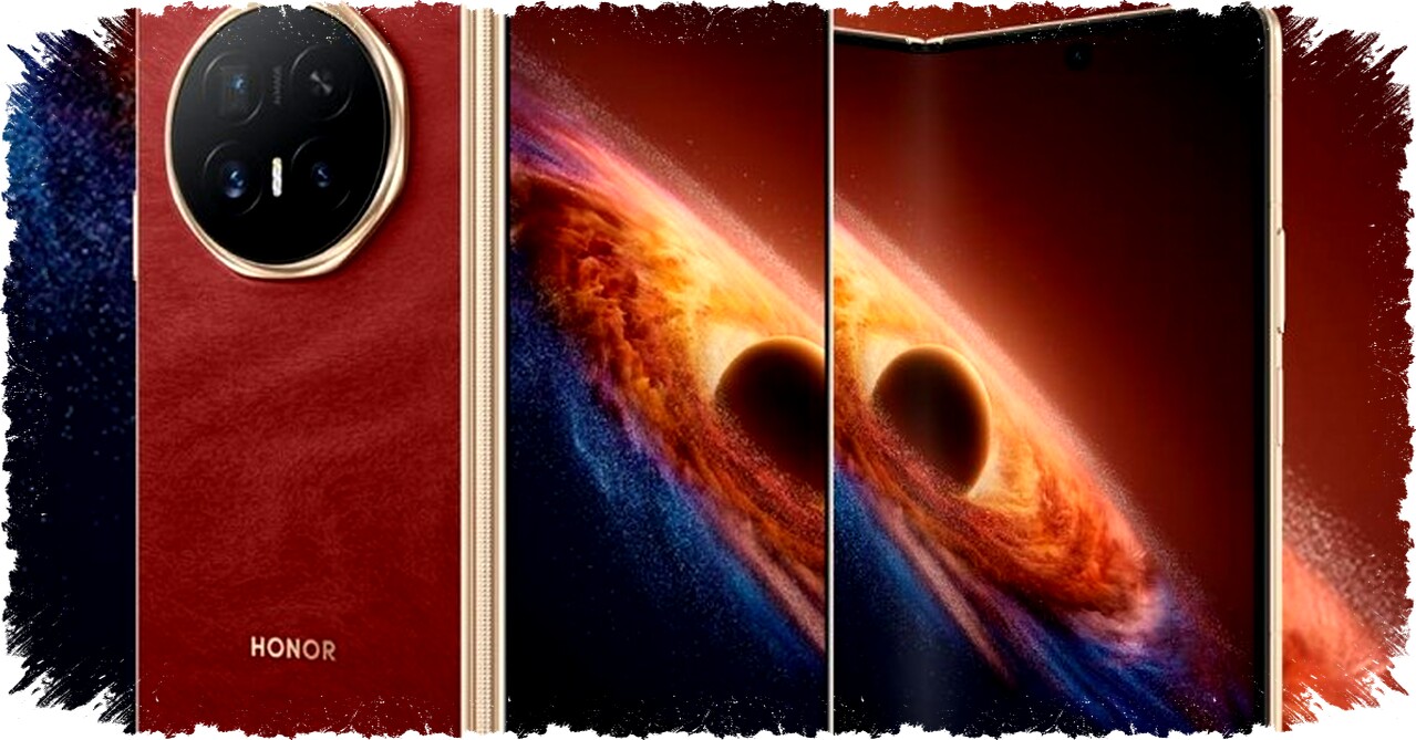 Honor Magic V6 Debut dengan Sertifikasi IP69, Engsel Super Kuat, dan Warna Merah Mewah yang Siap Tantang Batas Foldable