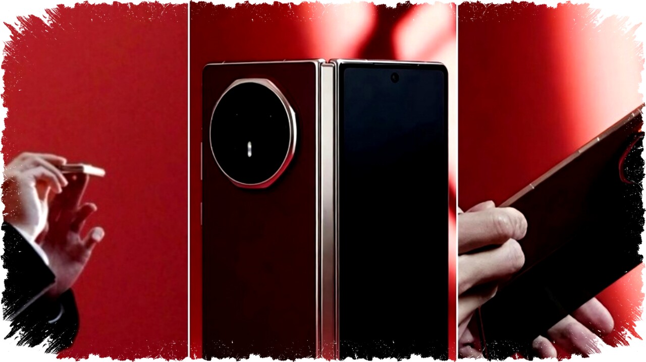 Honor Magic V6 Tampil dengan Bodi Ultra Tipis dan Kamera 200 MP Jadi Pesaing Kuat Galaxy Z Fold 8