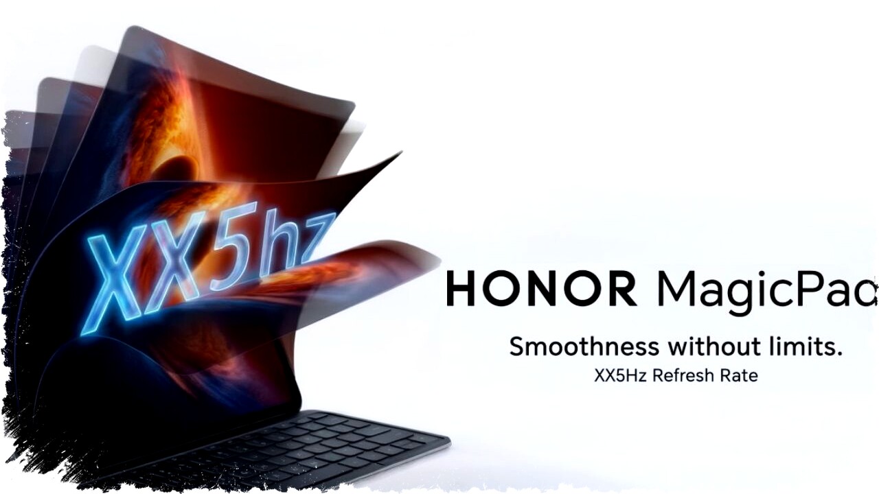 Honor MagicPad 4 Bawa Snapdragon 8 GenX dan Baterai Monster, Siap Hajar Pasar Tablet Android dengan Performa Tak Tertandingi!