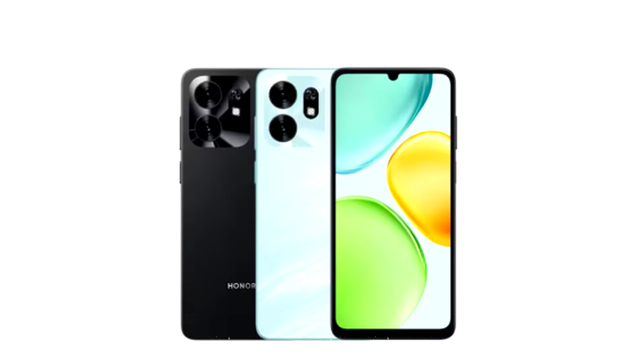 Honor X6d Meluncur Diam-Diam di UEA: Ponsel 5G Terjangkau dengan Kamera 50 MP & Baterai Besar Honor X6d Meluncur Diam-Diam di UEA: Ponsel 5G Terjangkau dengan Kamera 50 MP & Baterai Besar