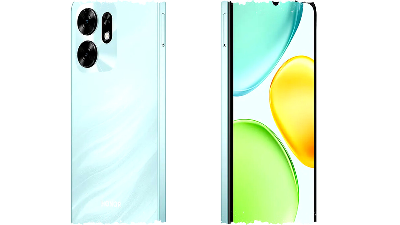 Honor X6d Meluncur di UEA, Kembaran Honor Play 60A dengan Kamera 50 MP Lebih Tajam dan Baterai Tangguh! Honor X6d Meluncur di UEA, Kembaran Honor Play 60A dengan Kamera 50 MP Lebih Tajam dan Baterai Tangguh!