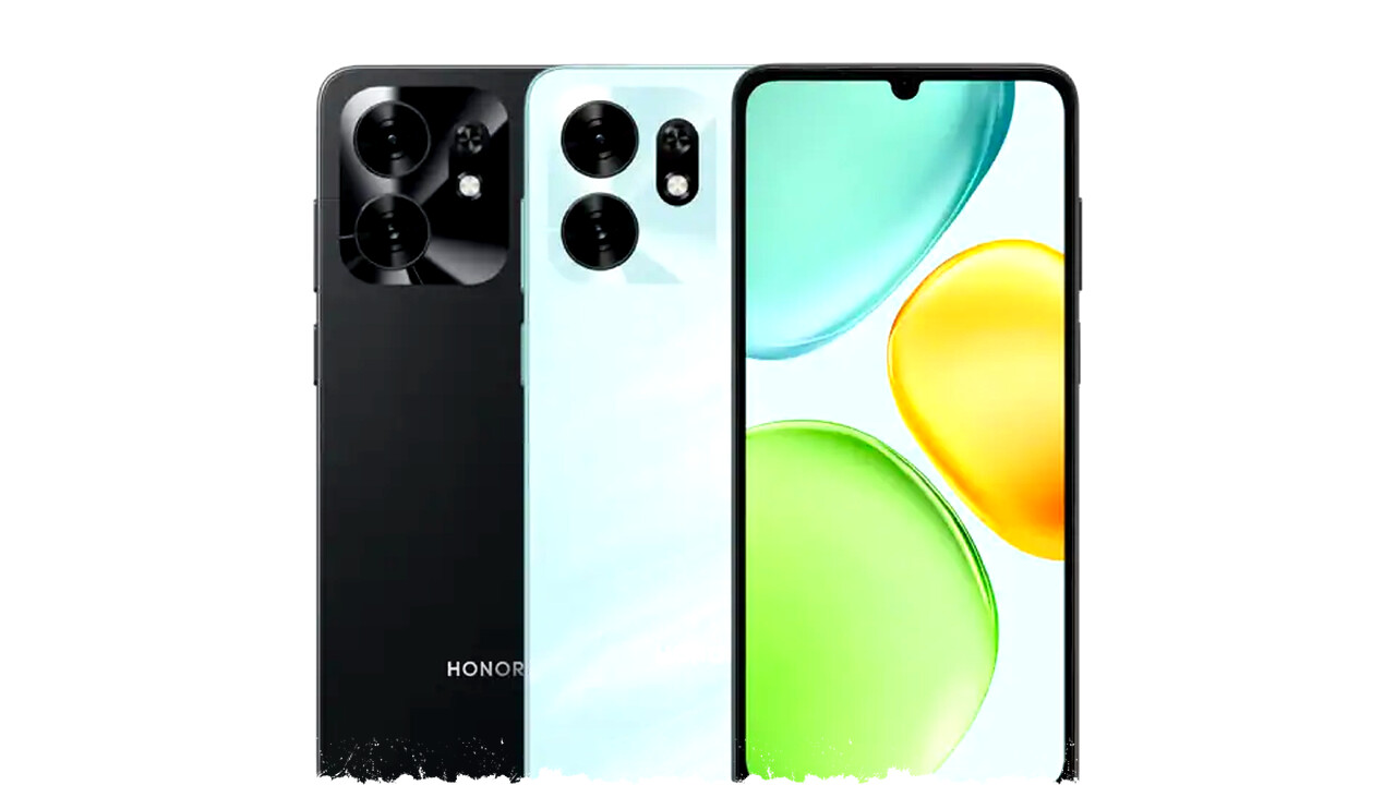 Honor X6d Rilis dengan Kamera 50MP dan Baterai 5.260mAh, Cocok untuk Pengguna Harian