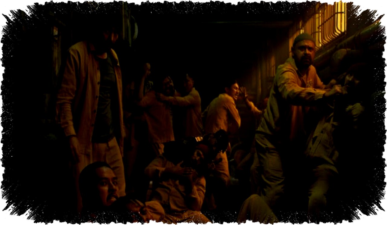 Horor Satir Ghost in the Cell Joko Anwar Tampil Memukau di Festival Film Berlinale Horor Satir Ghost in the Cell Joko Anwar Tampil Memukau di Festival Film Berlinale