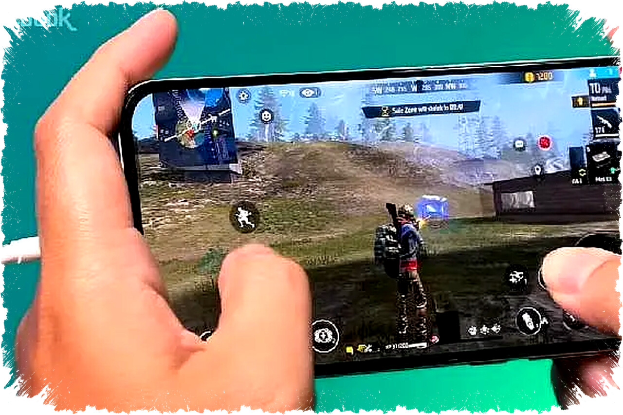 Hp Realme 120Hz Mengubah Cara Kamu Scroll dan Main Game, Ampuh Ciptakan Visual Super Mulus Tanpa Flagship Mahal! Hp Realme 120Hz Mengubah Cara Kamu Scroll dan Main Game, Ampuh Ciptakan Visual Super Mulus Tanpa Flagship Mahal!