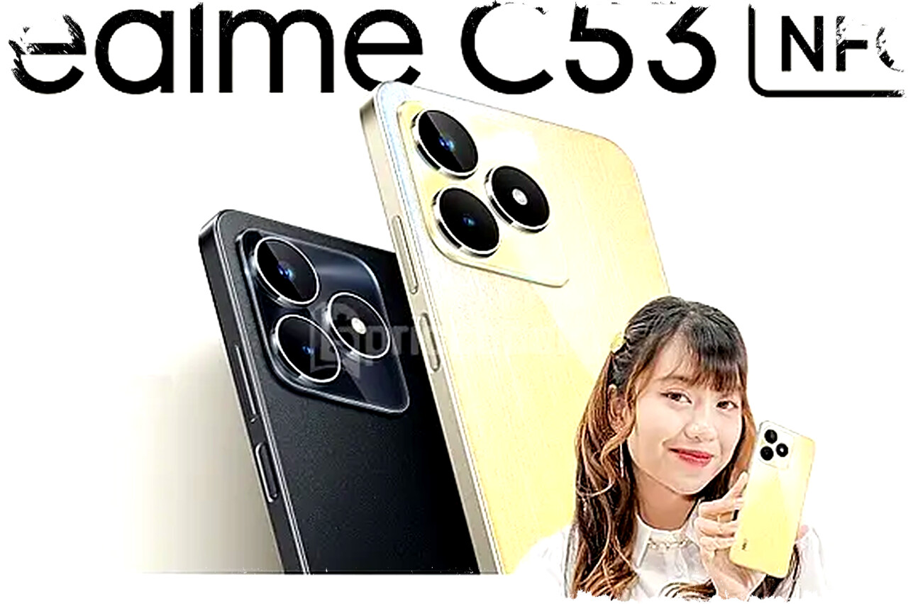 Hp Realme NFC Jadi Kunci Hidup Praktis Tanpa Ribet di 2026 Dengan Teknologi 360 Derajat dan Keamanan Maksimal Hp Realme NFC Jadi Kunci Hidup Praktis Tanpa Ribet di 2026 Dengan Teknologi 360 Derajat dan Keamanan Maksimal