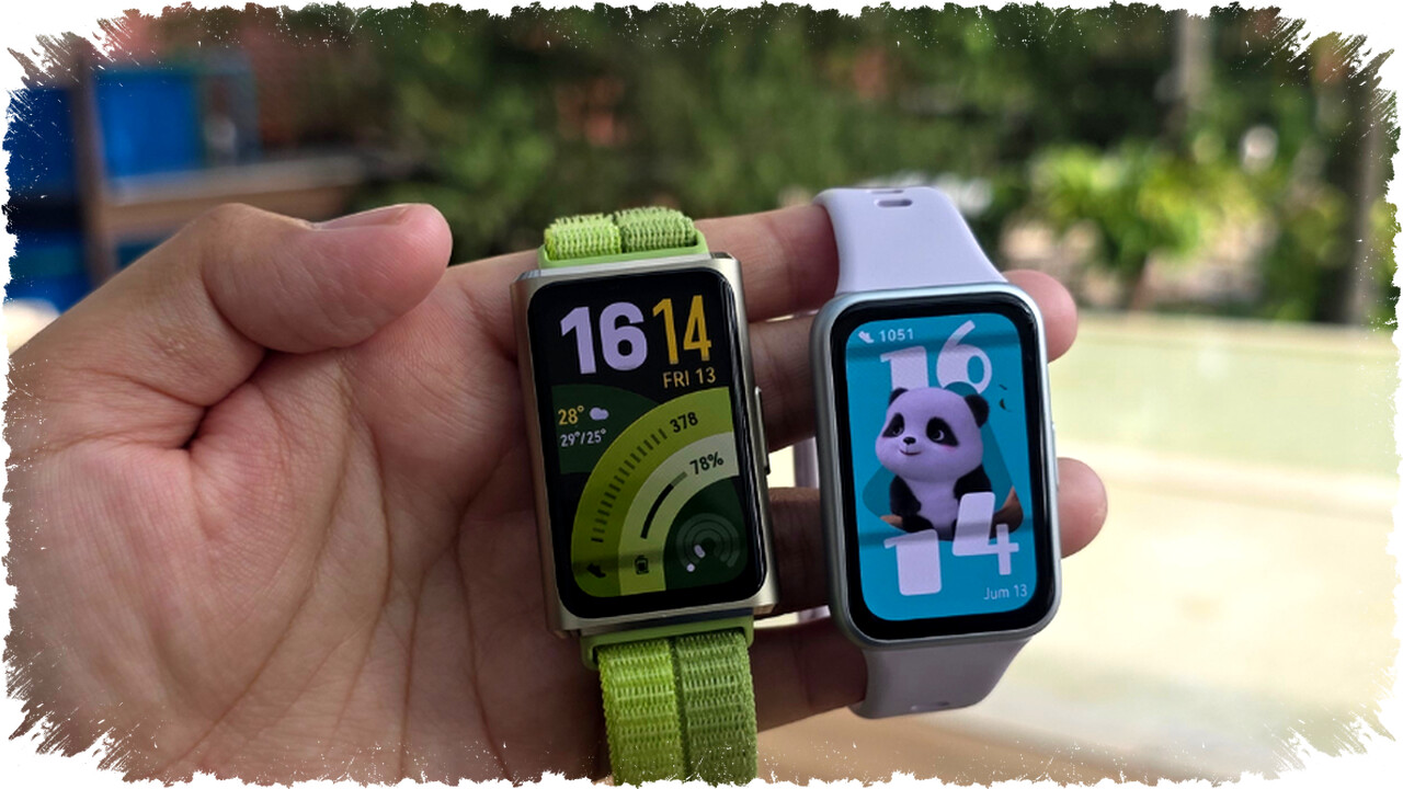 Huawei Band 11 dan Band 11 Pro Hadir Resmi di Indonesia dengan Harga Terjangkau dan Fitur Canggih GNSS serta Layar AMOLED Super Terang