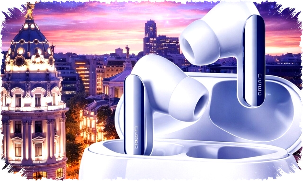 Huawei FreeBuds Pro 5 Meluncur Global 26 Februari: Strategi Cerdik sebelum MWC, Siap Bersaing Sengit di Pasar Premium! Huawei FreeBuds Pro 5 Meluncur Global 26 Februari: Strategi Cerdik sebelum MWC, Siap Bersaing Sengit di Pasar Premium!