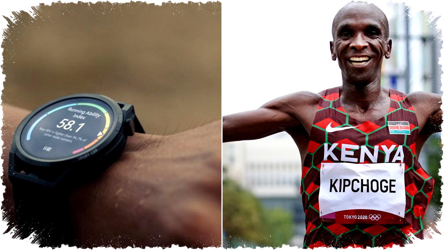 Huawei Gandeng Eliud Kipchoge Kembangkan Smartwatch Pelari Canggih dengan Teknologi TruSense Akurat