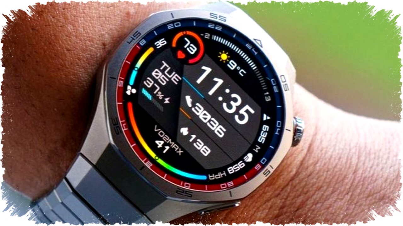 Huawei Hadirkan Deteksi Risiko Diabetes Tanpa Tusuk Jari di Smartwatch dengan Teknologi Canggih untuk Skrining Awal Pengguna Huawei Hadirkan Deteksi Risiko Diabetes Tanpa Tusuk Jari di Smartwatch dengan Teknologi Canggih untuk Skrining Awal Pengguna