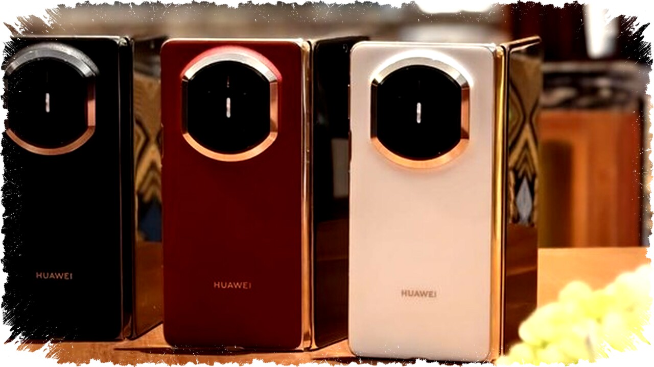 Huawei Mate X7: Lipatan Tipis & Kuat yang Melibas Semua Flagship dengan Kamera 50MP dan Chipset Kirin Terbaru, Siap Meluncur ke Indonesia! Huawei Mate X7: Lipatan Tipis & Kuat yang Melibas Semua Flagship dengan Kamera 50MP dan Chipset Kirin Terbaru, Siap Meluncur ke Indonesia!